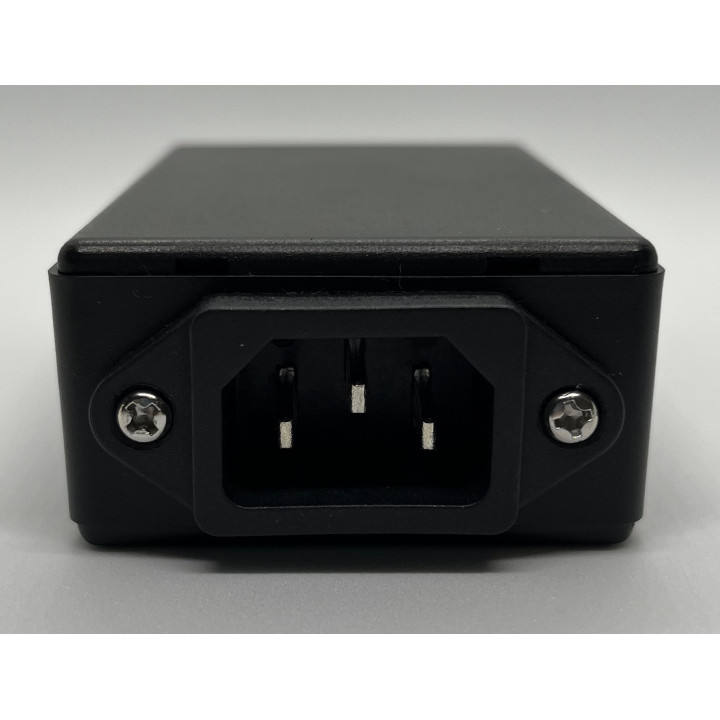 Trigger Box vue 1