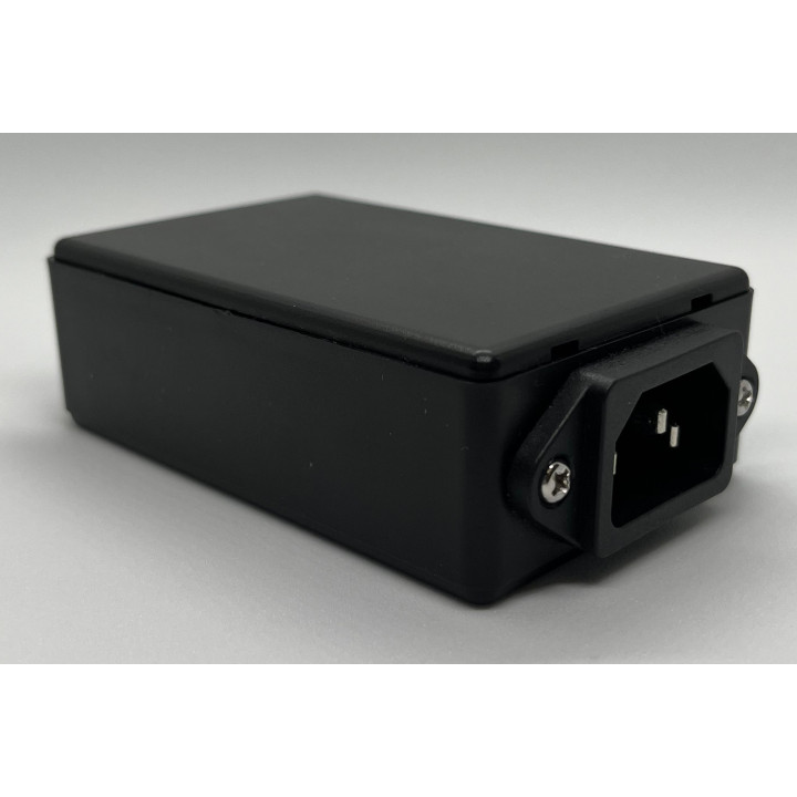 Trigger Box vue 5