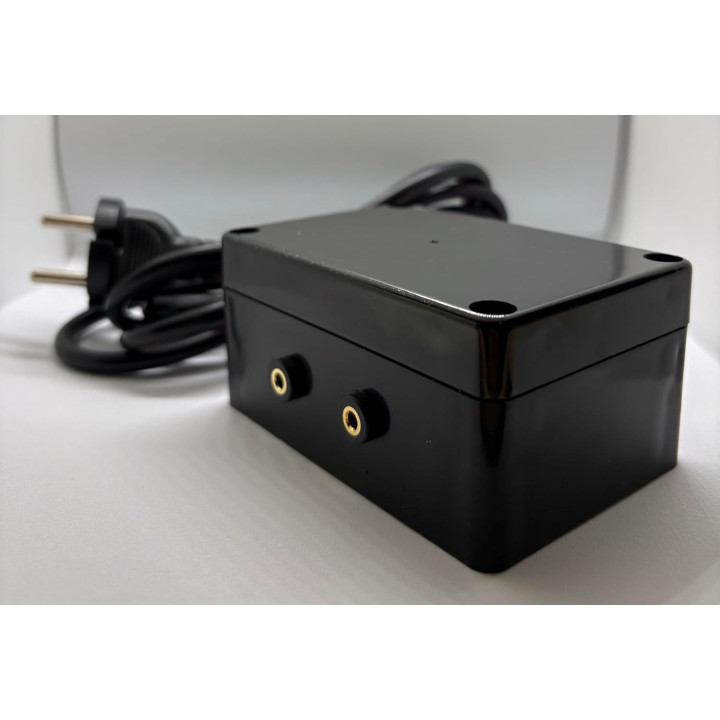 Trigger Hub vue 1