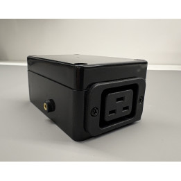 Boitier Trigger relais 30A IEC C19/C20 16A