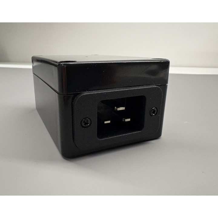 Boitier Trigger relais 30A IEC C19/C20 16A