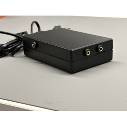 Hub Trigger 12 V faible puissance – 4 sorties | ALESA