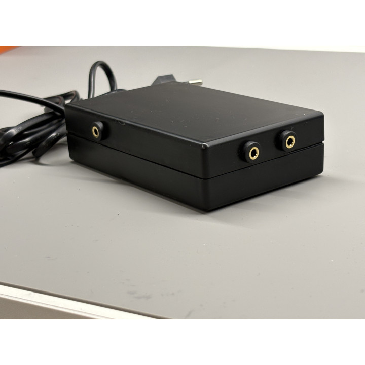 Low-Power Trigger Hub view 1