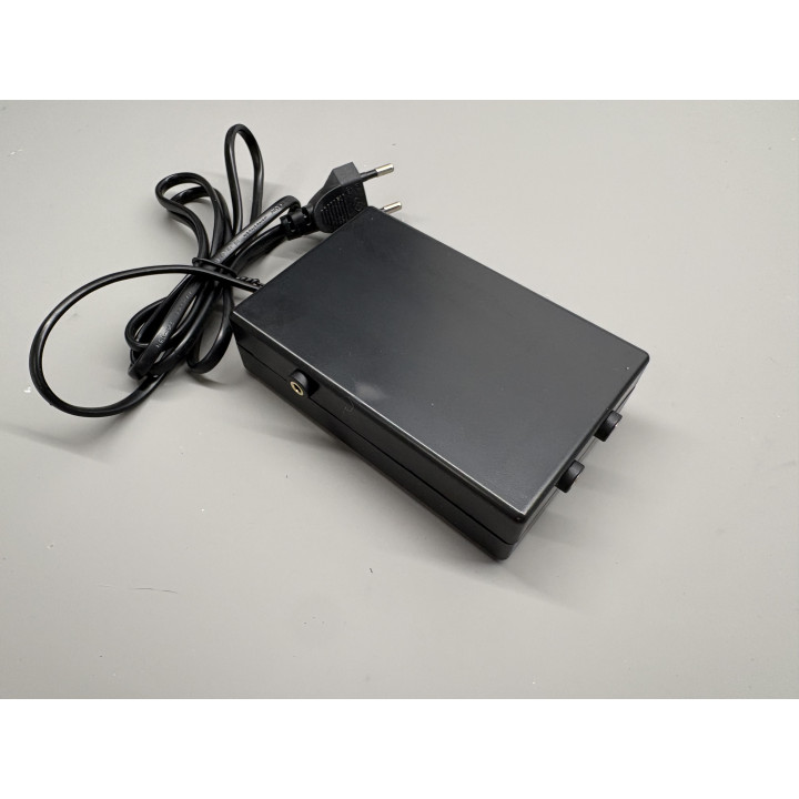 Trigger Hub 12V faible puissance | ALESA