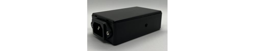 trigger box 12v amplifier amp